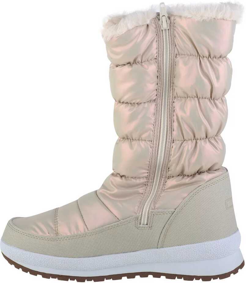 Cizme CMP Holse Beige Femei (BM 13487153) 2