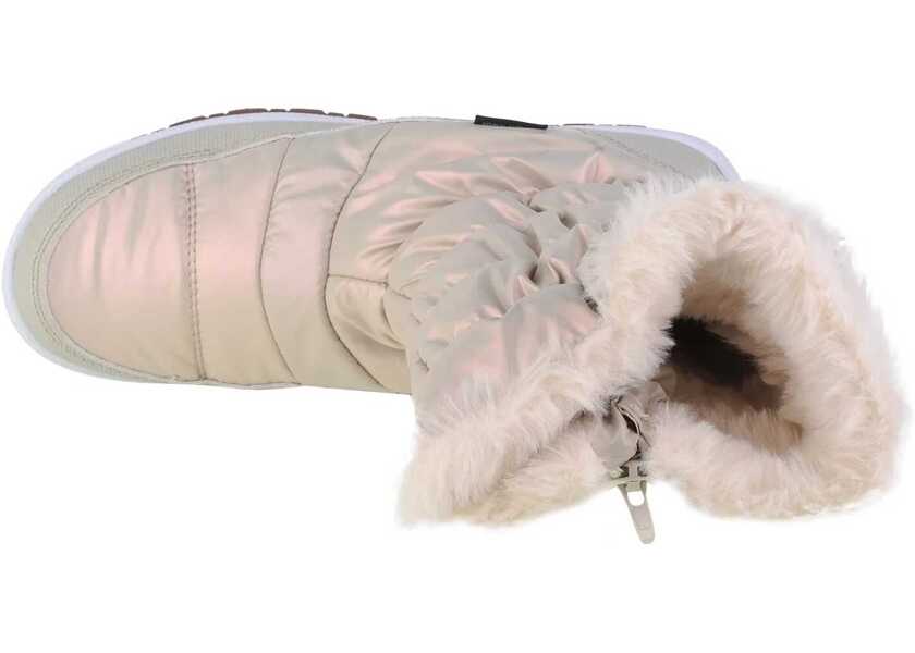 Cizme CMP Holse Beige Femei (BM 13487153) 3