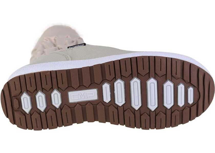 Cizme CMP Holse Beige Femei (BM 13487153) 4