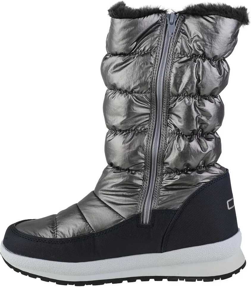 Cizme CMP Holse Silver Femei (BM 13487156) 2