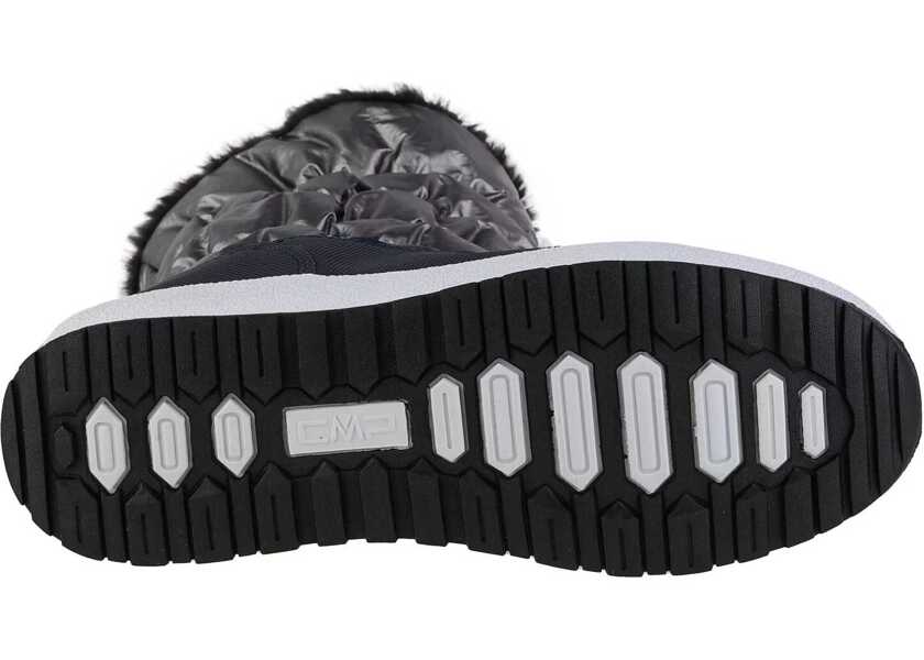 Cizme CMP Holse Silver Femei (BM 13487156) 4