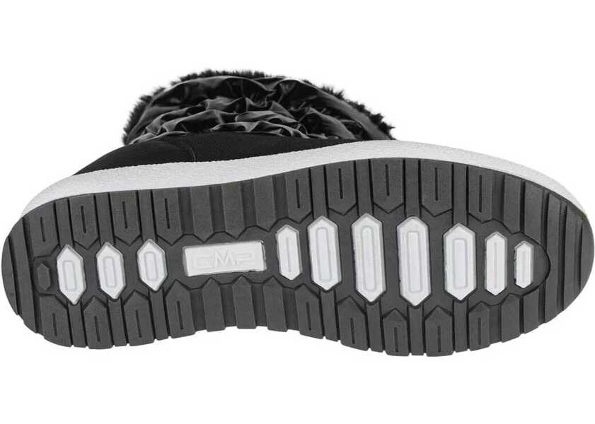 Bocanci de iarna CMP Holse Black Femei (BM 13487159) 4