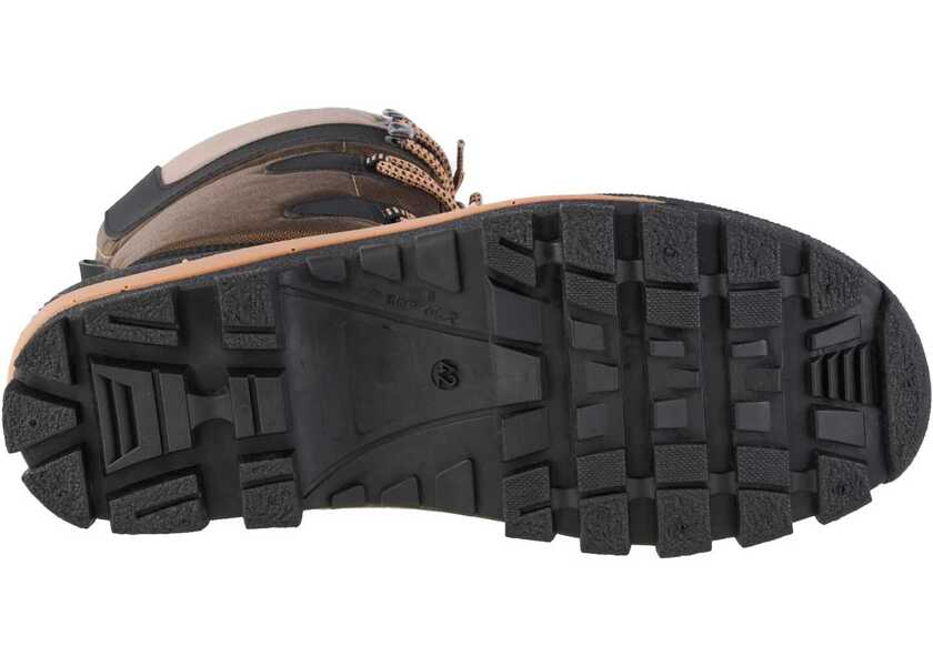 Bocanci de iarna CMP Nietos Brown Barbati (BM 13487186) 4