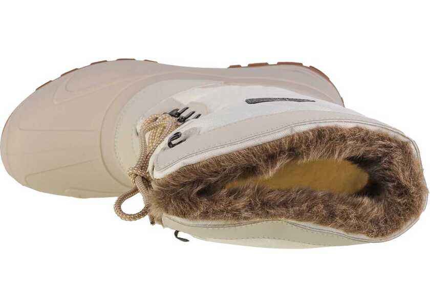 Bocanci de iarna CMP Nietos Beige Femei (BM 13487189) 3