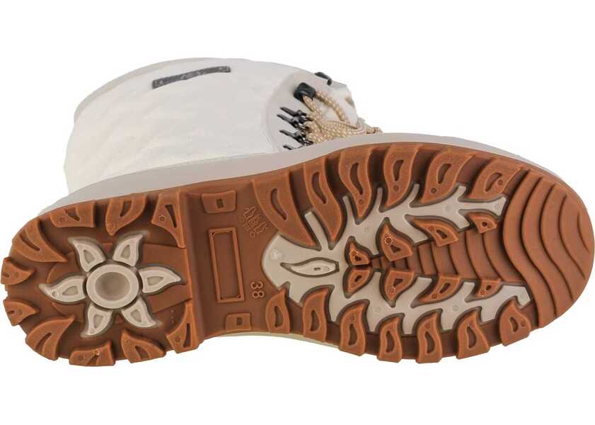 Bocanci de iarna CMP Nietos Beige Femei (BM 13487189) 4