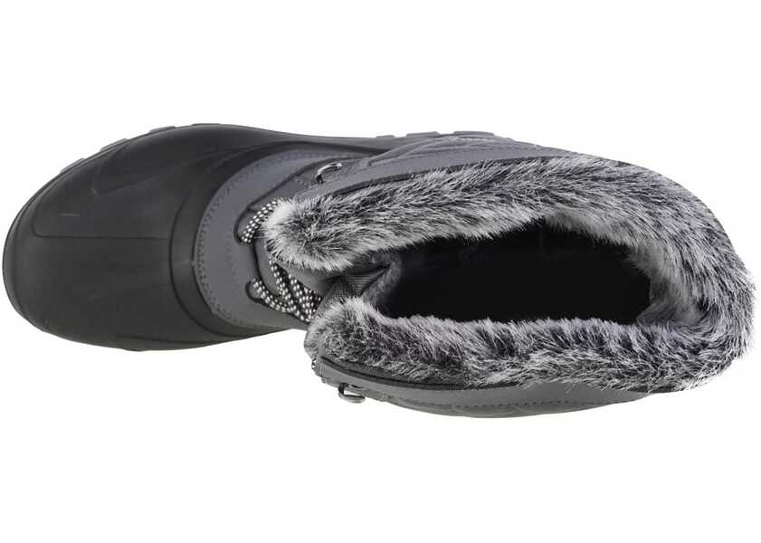 Bocanci de iarna CMP Nietos Grey Femei (BM 13487192) 3