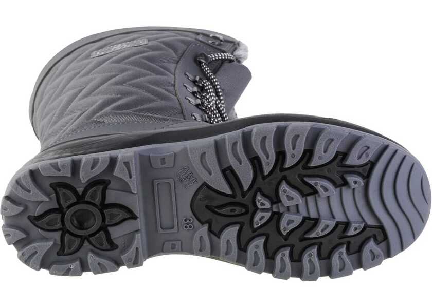 Bocanci de iarna CMP Nietos Grey Femei (BM 13487192) 4