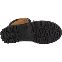 Bocanci de iarna pentru Barbati - Bocanci de iarna CMP Kinos WP Snow Boots Brown Barbati (BM 13487198) - B-mall.ro
