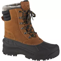 Bocanci de iarna Kinos WP Snow Boots Barbati