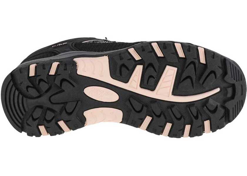 Bocanci CMP Rigel Low Kids Navy Fete (BM 13487219) 4