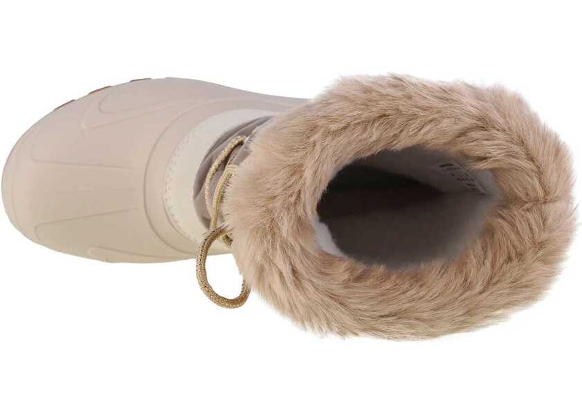 Bocanci de iarna CMP Nietos Low Beige Femei (BM 13487222) 3