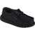 Hey Dude Wally Youth Basic Black