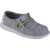 Hey Dude Wally Youth Sox Grey