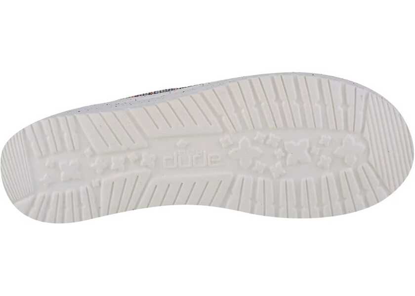 Sneakers Hey Dude Wendy Sox Multicolour Femei (BM 13487339) 4