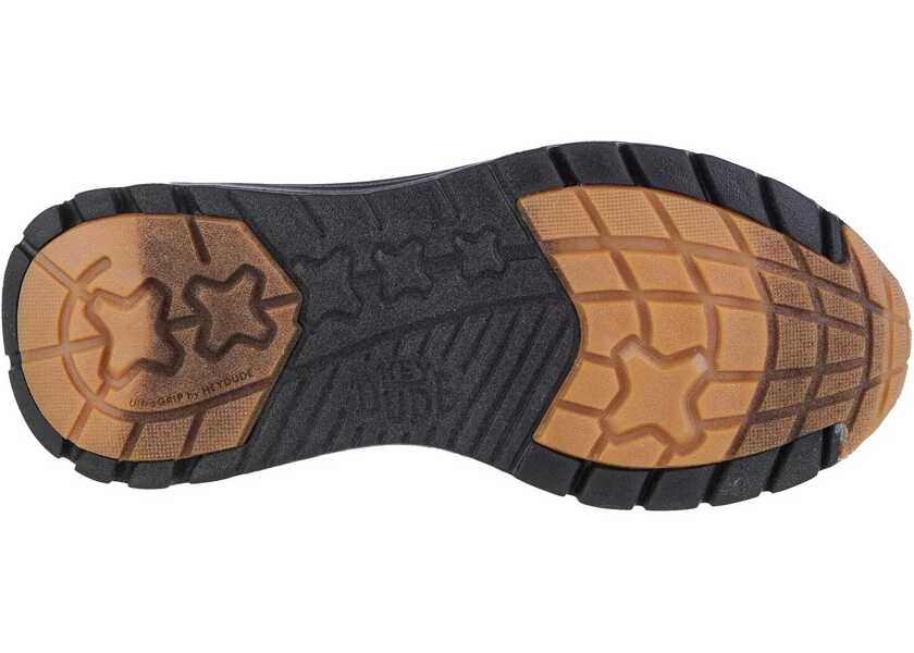 Sneakers Hey Dude Sirocco Black Barbati (BM 13487360) 4