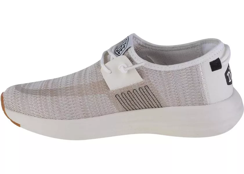 Sneakers Hey Dude Sirocco Beige Barbati (BM 13487363) 2