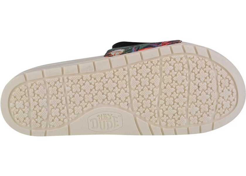 Papuci Hey Dude Phoenix Tropical Multicolour Barbati (BM 13487366) 4