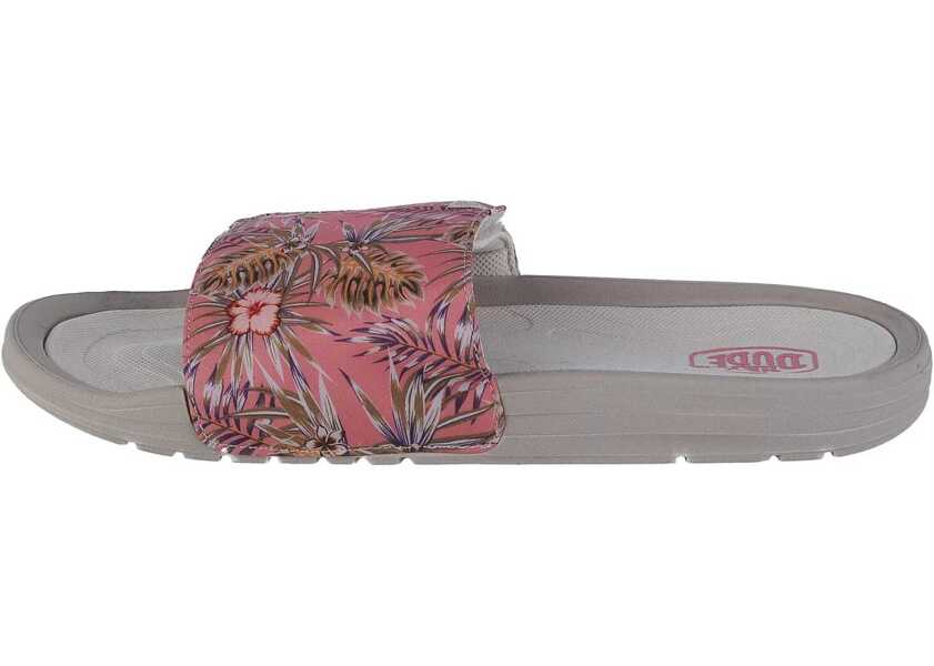 Papuci Hey Dude Phoenix Tropical Multicolour Barbati (BM 13487369) 2