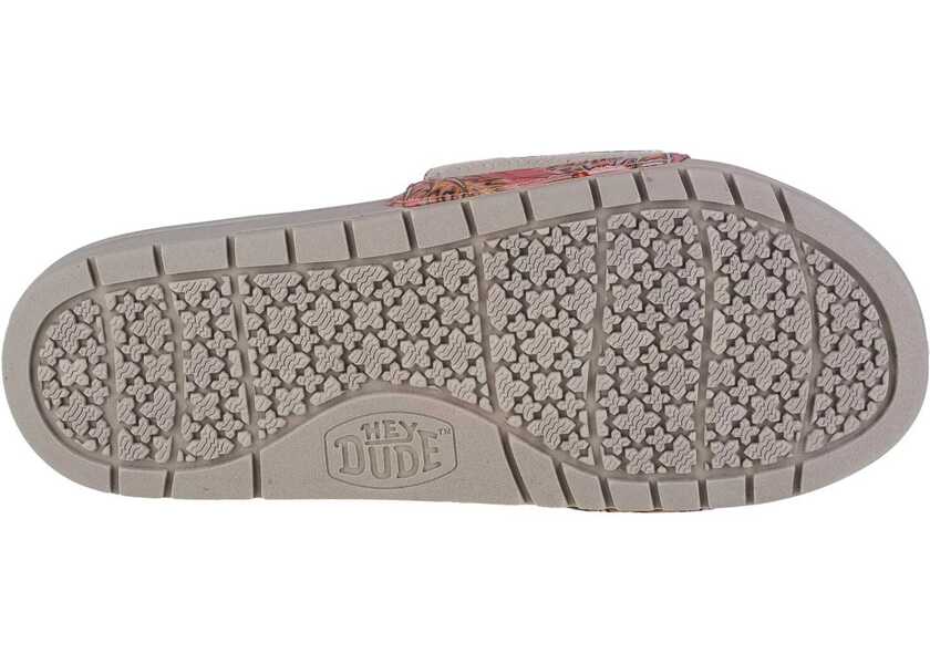 Papuci Hey Dude Phoenix Tropical Multicolour Barbati (BM 13487369) 4