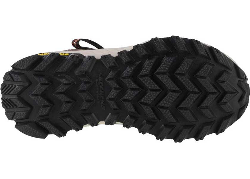 Bocanci de iarna SKECHERS Fuse Tread-Trekor Brown Baieti (BM 13487381) 4
