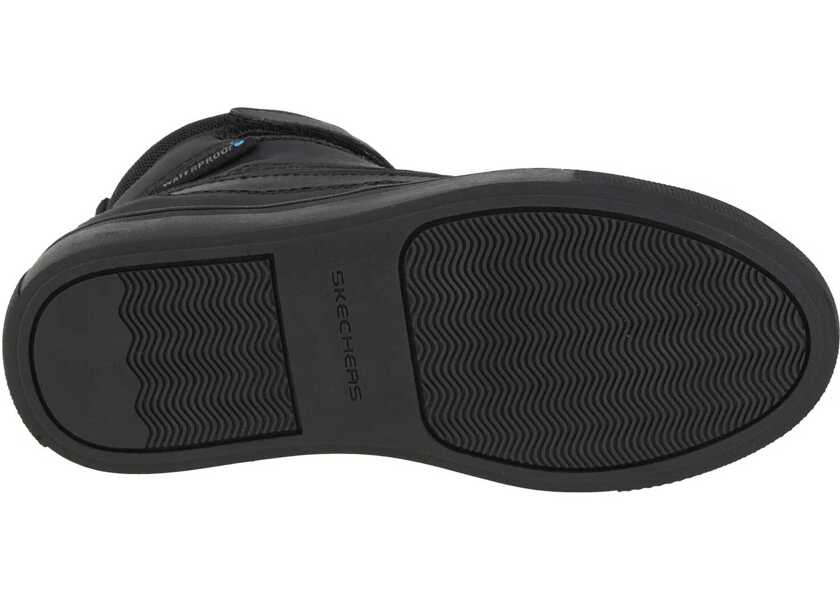 Sneakers SKECHERS City Point - Merlox Black Baieti (BM 13487384) 4