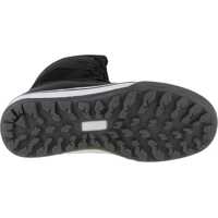 Cizme de iarna pentru Fete - Cizme de iarna 4F Kids Snow Boots Black Fete (BM 13487417) - B-mall.ro