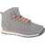 4F Kids Winter Boots Grey