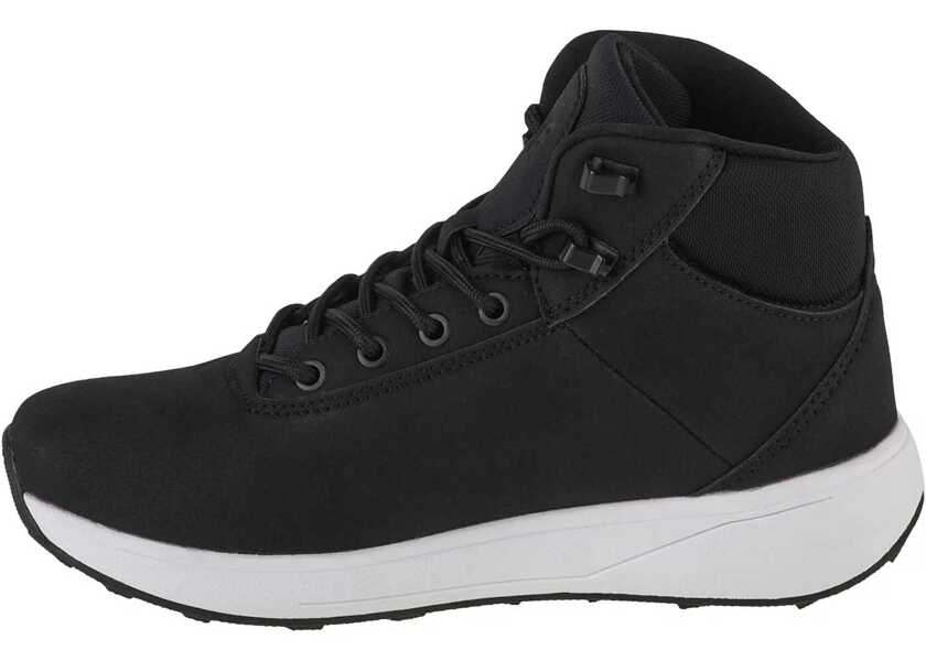 Bocanci 4F Kids Element Boots Black Fete (BM 13487426) 2