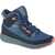 4F Kids DCX-22 Snow Boots Blue