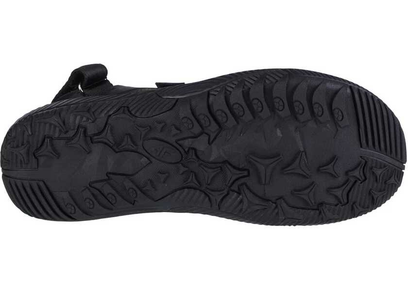 Sandale 4F Sandals Black Barbati (BM 13487444) 4