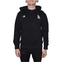 Bluze de trening 47 Brand MLB Los Angeles Dodgers Hoodie