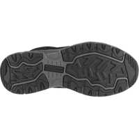 Bocanci de munte pentru Barbati - Bocanci de munte SKECHERS Oak Canyon - Ironhide Black Barbati (BM 13487450) - B-mall.ro