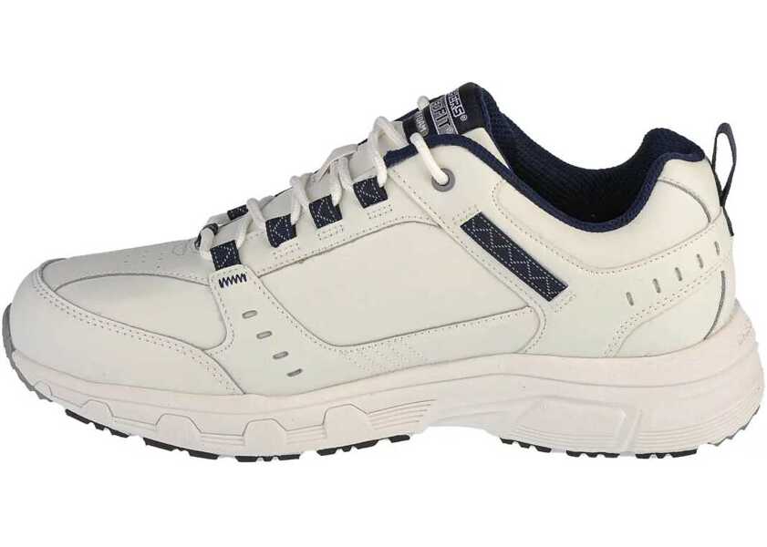 Sneakers SKECHERS Oak Canyon-Redwick White Barbati (BM 13487453) 2