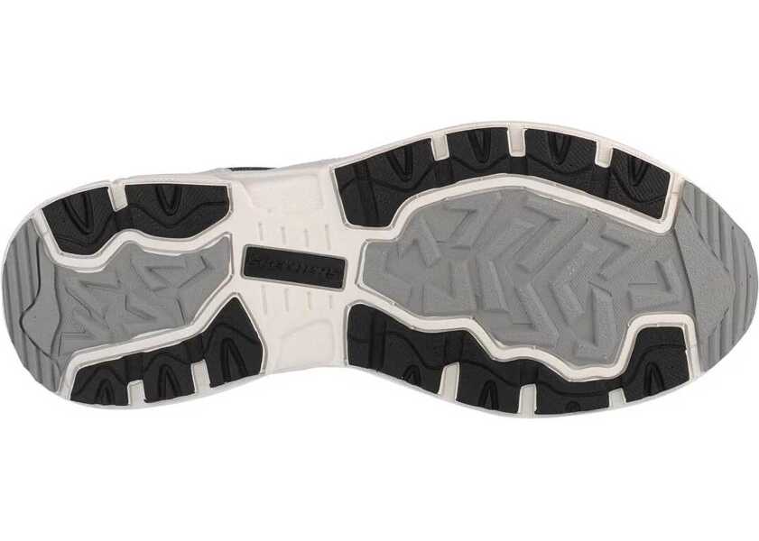 Sneakers SKECHERS Oak Canyon-Redwick White Barbati (BM 13487453) 4