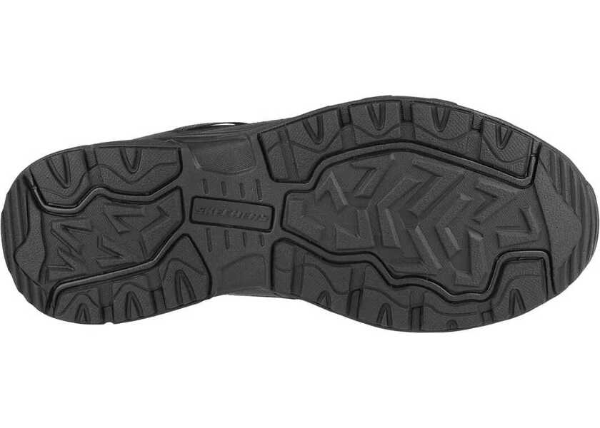 Sneakers SKECHERS Oak Canyon-Redwick Black Barbati (BM 13487453) 4