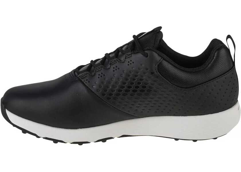 Pantofi slip-on SKECHERS Go Golf Elite V.4 Black Barbati (BM 13487459) 2