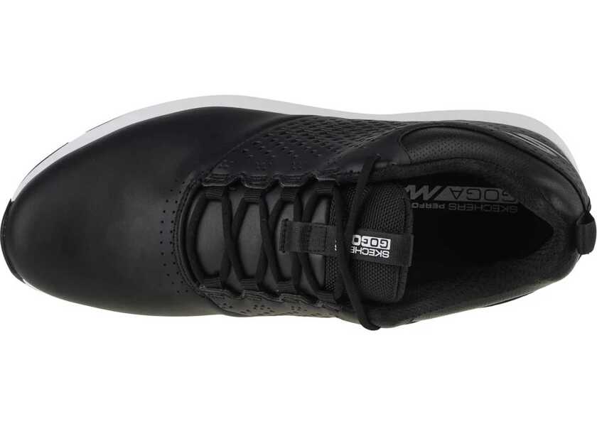Pantofi slip-on SKECHERS Go Golf Elite V.4 Black Barbati (BM 13487459) 3