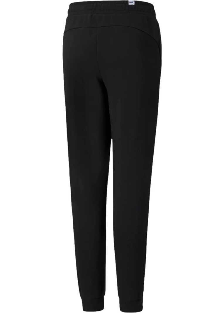 Pantaloni de trening PUMA Neymar Jr Creativity Pants Black Baieti (BM 13487510) 2