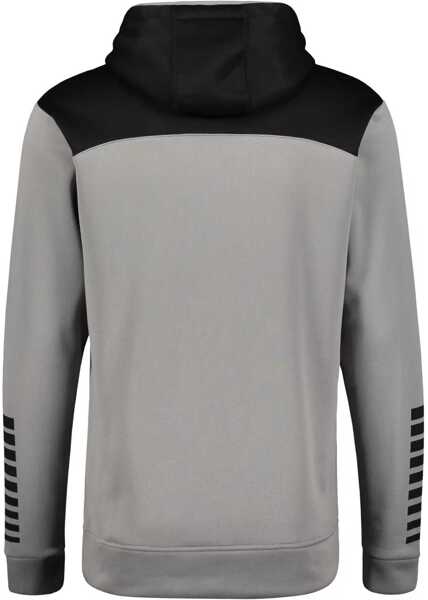 Bluze de trening Select Oxford Hoodie Grey Barbati (BM 13487516) 3