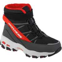 Bocanci de iarna D Lites Baieti