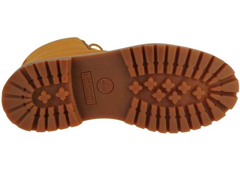 Bocanci Timberland 6 In Prem Boot Brown Fete (BM 13487576) 4
