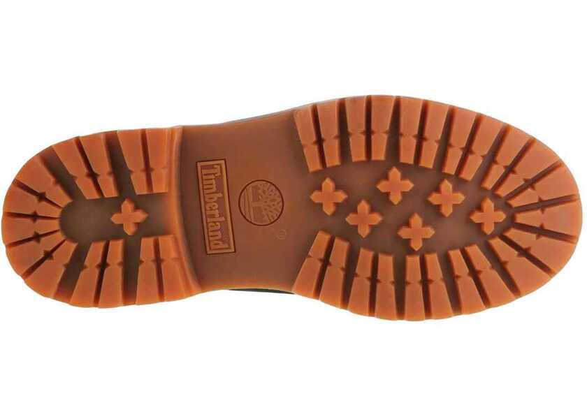 Bocanci de iarna Timberland Heritage 6 W Black Femei (BM 13487585) 4