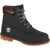 Timberland Heritage 6 W Black