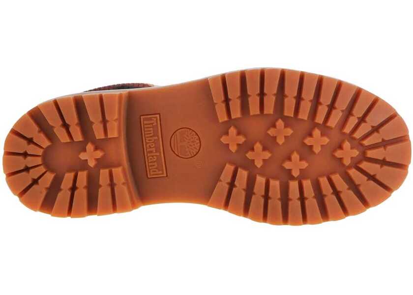 Bocanci de iarna Timberland Heritage 6 W Grey Femei (BM 13487588) 4