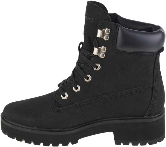 Bocanci de iarna Timberland Carnaby Cool 6 In Boot Black Femei (BM 13487591) 2