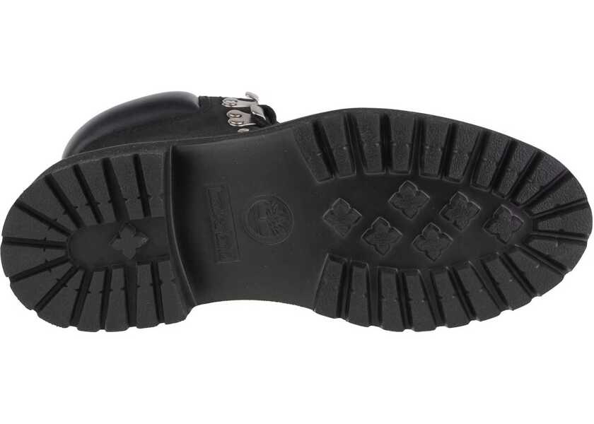 Bocanci de iarna Timberland Carnaby Cool 6 In Boot Black Femei (BM 13487591) 4