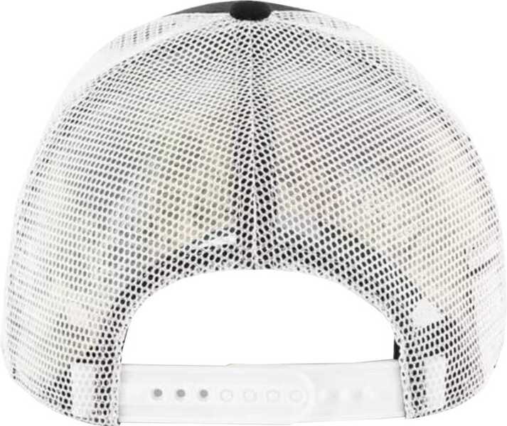 Sepci 47 Brand MLB LA Dodgers Cap Black Barbati (BM 13487600) 2