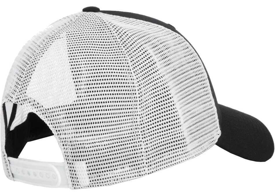 Sepci 47 Brand MLB New York Yankees Branson Cap Black Barbati (BM 13487606) 2