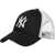 47 Brand MLB New York Yankees Branson Cap Black