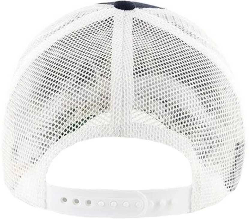 Sepci 47 Brand MLB New York Yankees Branson Cap Navy Barbati (BM 13487618) 2